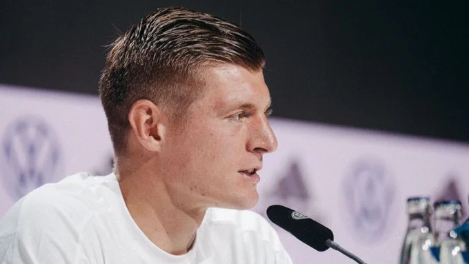 Kreuz: “Ich hoffe, Ramos bleibt noch viele Jahre.