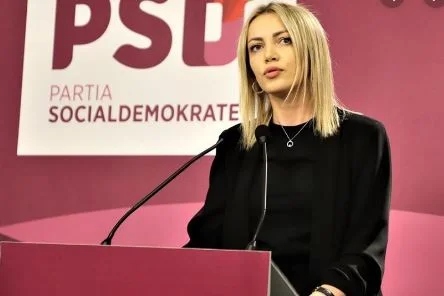 Kuçi: Heshtja për liturgjinë, parapërgatitje për Asociacionin me kompetenca të zgjeruara