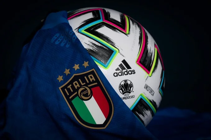 Italia pretendon fitore në hapje, po kalojnë një formë fantastike