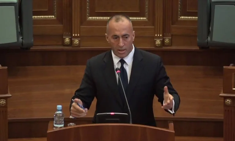 Haradinaj: Pse Albin Kurti po i frikësohet Joe Bidenit dhe Amerikës? Pse, pse pse?