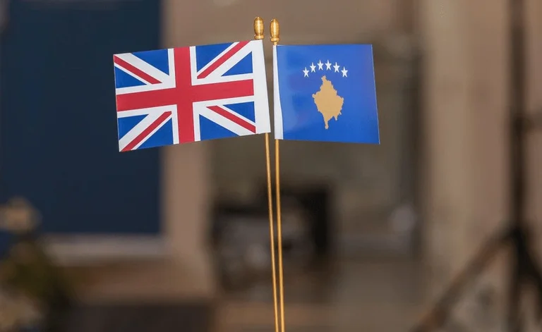 VV’ja i dha pikë pa meritë Enver Bujarit, Ambasada Britanike: Të zgjidhen profesionistët