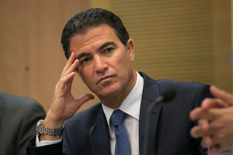 Der ehemalige Mossad-Chef spricht von seiner Arbeit als israelischer Chefmann