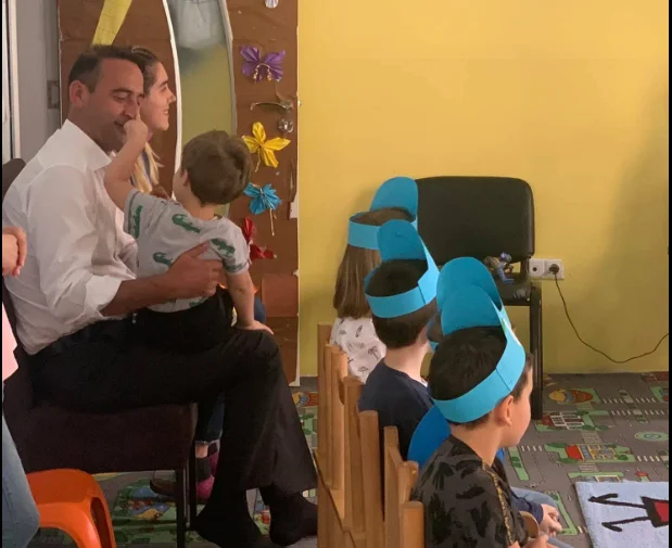 Haradinaj në ditën e çlirimit të Prishtinës: Obligimi ynë të ofrojmë kushte për fëmijëri të lumtur e të shëndetshme