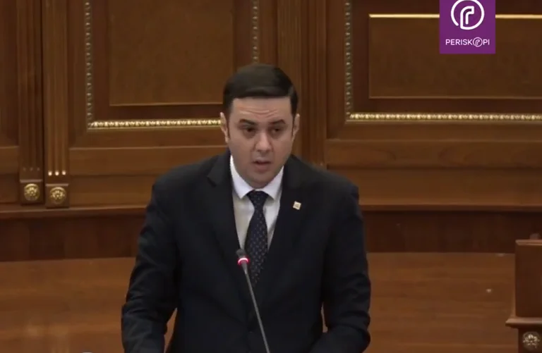 Abdixhiku, Kurtit: 10 vjet protesta kundër dialogut s’mund të kalojnë pa trajtim