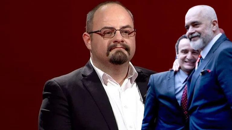 Boiken Abazi: Rama e përqafi Albinin si boksier, pas përqafimit i mëshoi grusht