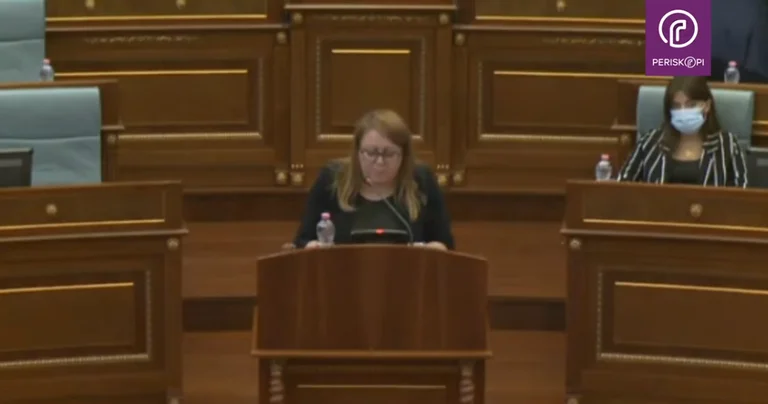 Bajrami: Nagavci s’po sjell ndryshime, por po bën analiza mbi gjendjen në arsim
