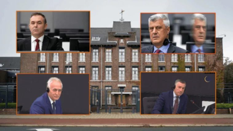 M. e Drejtësisë merr përsipër dërgimin e pakove nga familjarët për të akuzuarit e Speciales