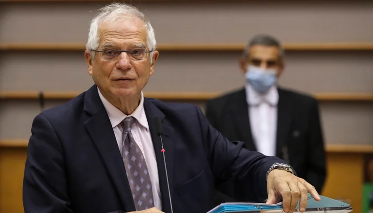 Borrell takohet me Bidenin pas ndërmjetësimit të takimit Kurti-Vuçiq: Thotë që mund të konsultohet me të