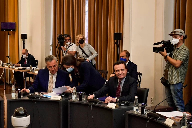 Kryeministri Kurti propozon kornizën SEFTA për bashkëpunim rajonal