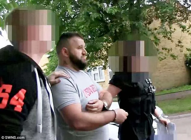 Kush është B9? Zbulohet emri i shqiptarit që ‘mbushi’ Britaninë me kanabis e kokainë