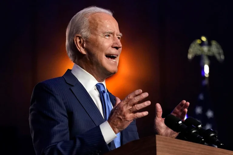 Joe Biden po vjen në Evropë për të rekrutuar ushtarë për Luftën e Ftohtë të re