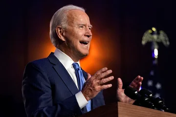 Joe Biden vient en Europe pour recruter des soldats pour la nouvelle guerre froide.