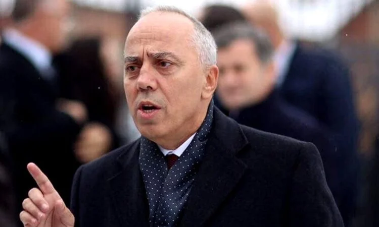 Lutfi Zharku tregon se si votoi në Kryesi për Përparim Ramën dhe Agim Veliun