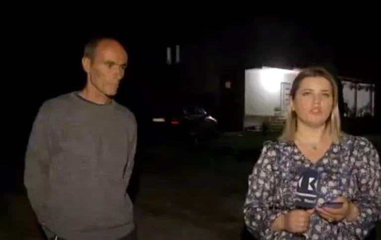 Kaçanik: Doli për kërpudha e s’u kthye më – 43 vjeçari kërkohet në male