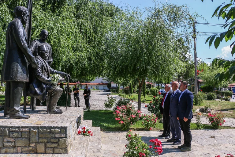 Haradinaj për Lidhjen e Prizrenit: Ngjarja më frymëzuese në gjithë historinë e kombit shqiptar