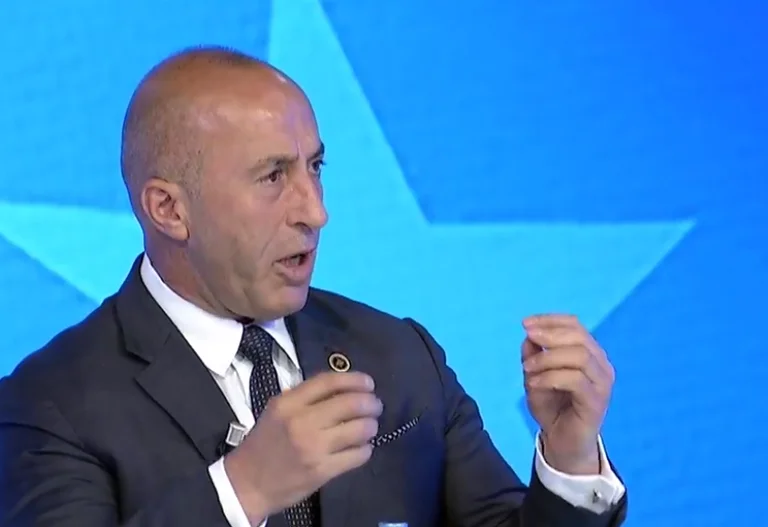 Haradinaj: Liburn Aliu, Xhelal Sveçla dhe Albulena Haxhiu janë hajna