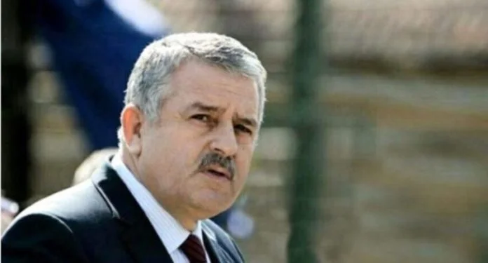 Agim Veliu: Do ta bëjmë një skanim në Policinë e Kosovës dhe do të ndërmarrim masa