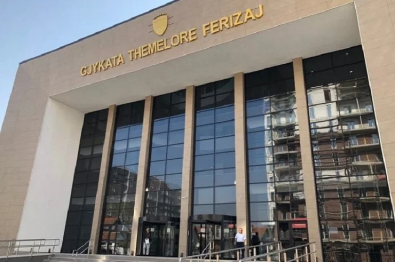 Ferizajasi dënohet me tri vjet burg pasi shfrytëzoi për shërbime seksuale një femër