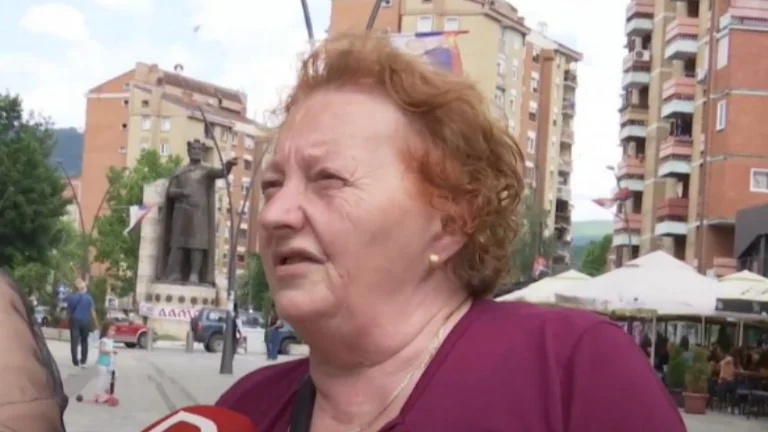 Serbët e Kosovës e quajnë të padrejtë dënimin e kriminelit Mladic me burgim të përjetshëm