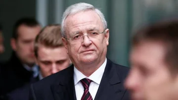 Ex director general de VW para pagar unos 10m euros por escándalo petrolero