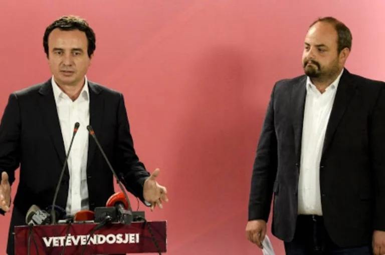 VV në Shqipëri rrit sulmet ndaj Edi Ramës: Abazi e quan “mbret xhungle”