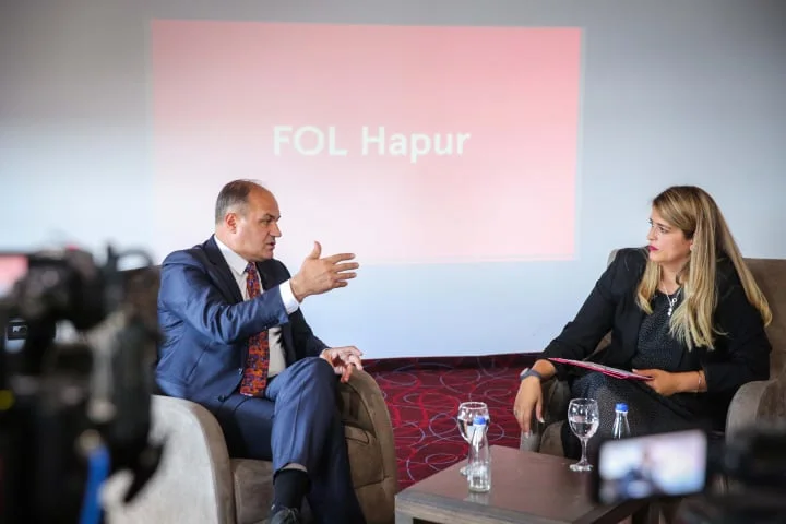 Hoxhaj: Nëse Serbia nuk kërkon falje për krimet deri më 15 qershor, Kurti ta mbajë fjalën – ta anuloj takimin me Vuçiqin