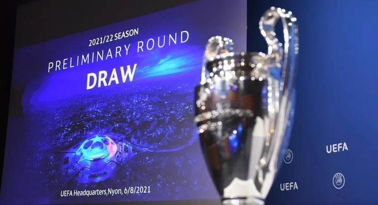 Prishtina luan ndeshjen para-kualifikuese për Champions në këtë vend