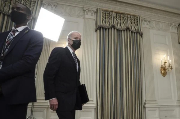 BE deklarohet lidhur me dekretin e Presidentit Biden për Ballkanin Perëndimor: Nuk do ta ndjekim