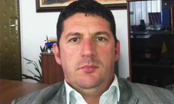 E konfirmuar: Trupi i pajetë që u gjet në Ulqin është i ish-shefit të anti-drogës