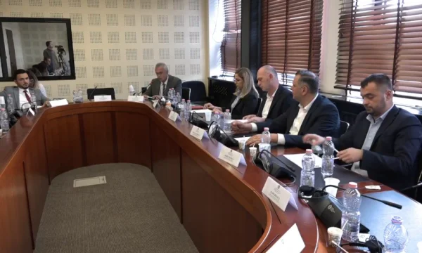 Këtë s’e bënte as PAN-i: VV voton komisionerin që s’u vlerësua nga komisioni britanik
