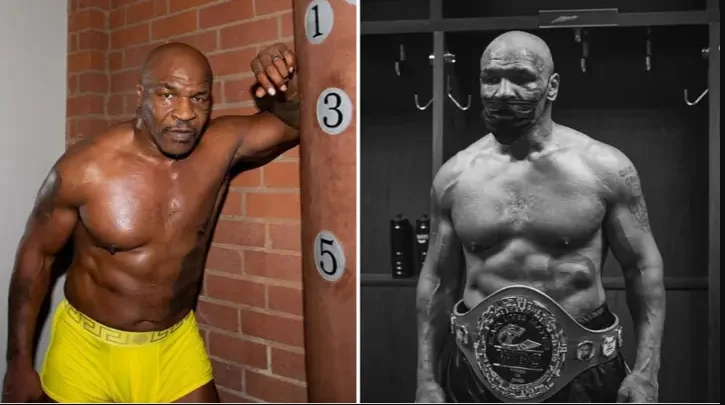 Mike Tyson është kthyer në stërvitje për ndeshjen e rradhës, që pritet të jetë në shtator