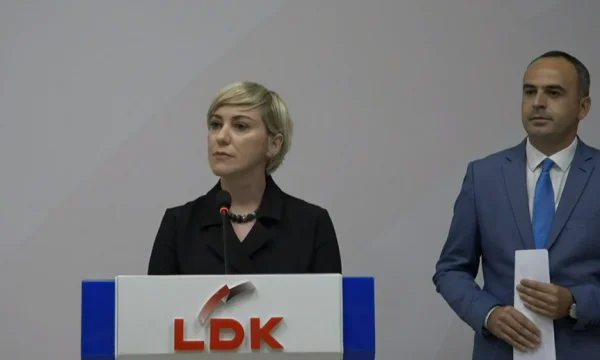 LDK për punësimet familjare nga ana e VV’së: Emërimet po bëhen për të kapur institucionet