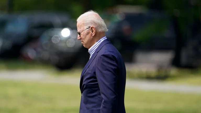 Ambasada amerikane në Prishtinë komenton urdhrin e Presidentit Biden