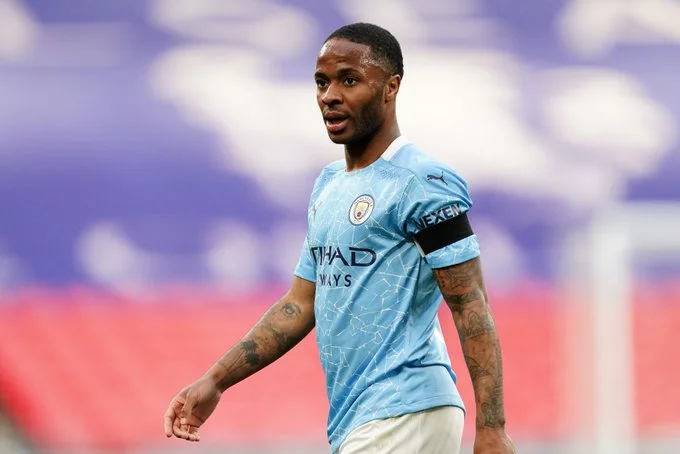 Raheem Sterling në “radarin” e Barcelonës