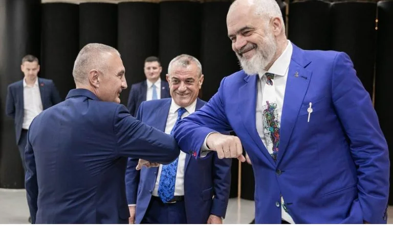 Kuvendi voton sot për shkarkimin Ilir Metës