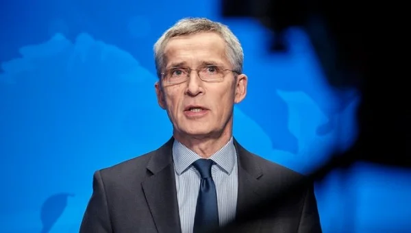 Sekretari i NATO-s i gëzohet dënimit ndaj Mlladiqit