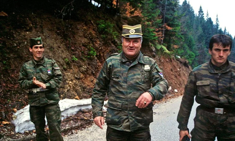 Shihej edhe nëpër dasma në Serbi, si u kap Ratko Mladiç pas 14 viteve liri