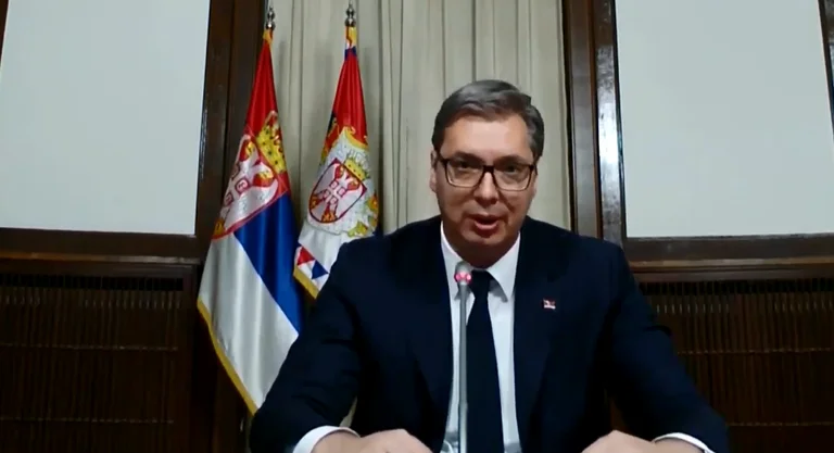 Vuçiq reagon: Krimet ndaj serbëve nuk janë ndëshkuar, Haradinaj është i lirë