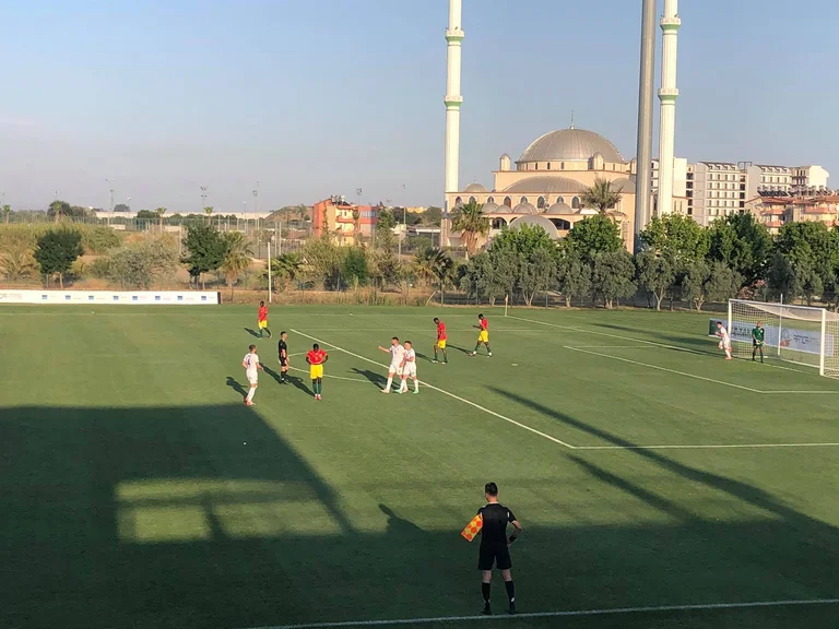 Dëshpëron Superliga, Kosova dominohet nga Guinea