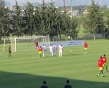 Guinea shënon përsëri në portën e Kosovës