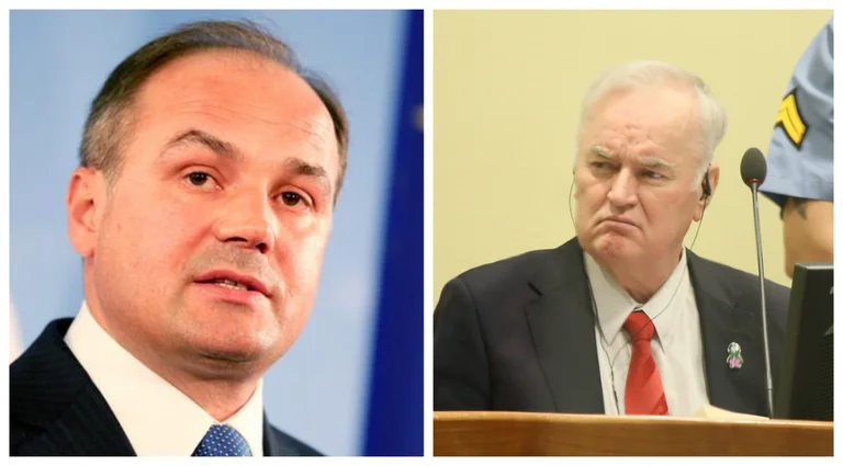 Hoxhaj: Dënimi për Mlladiqin, e vërteta e Serbisë dhe krimeve të saj në Ballkan