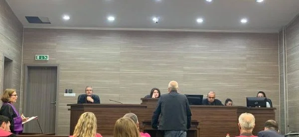 Ndalja e rrymës në rastin Ukë Rugova dhe të tjerët, gjykatësit i fshihet procesverbali i seancës