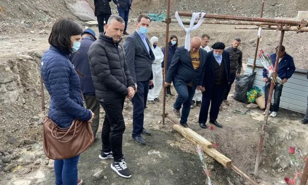 Rivarrosen sot Osman Osmani dhe Rexhep Rexhepi, 23 vite pas rrëmbimit dhe zhdukjes së dhunshme nga forcat policore serbe