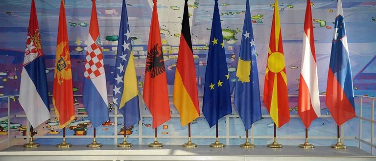 Nis konferenca e ministrave të jashtëm të Ballkanit, merr pjesë edhe Gërvalla