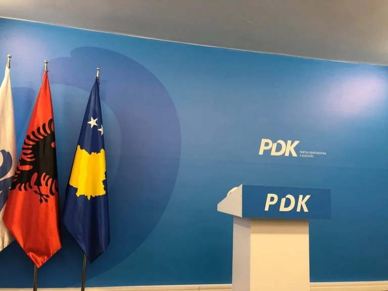 PDK-ja gjatë qershorit zyrtarizon kandidaturat për kryetarë të komunave