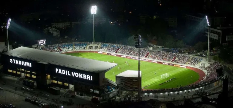 Kosova U21 ballafaqohet sot me Andoran në “Fadil Vokrri”