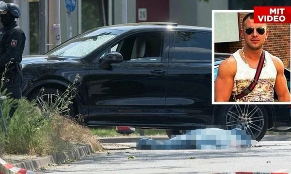 Vrasja e 30-vjeçarit nga Kosova, ende nuk dihet nëse përleshja me armë kishte lidhje me vrasjen e vitit 2017-të