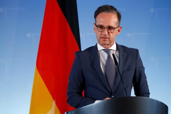 Procesi i Berlinit: Maas drejton sot konferencën e ministrave të jashtëm të vendeve të Ballkanit Perëndimor