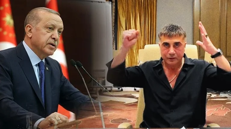 Peker publishes the ninth video: Erdogan invests in Serbia, forgetting Serb crimes against Muslims in the Balkans