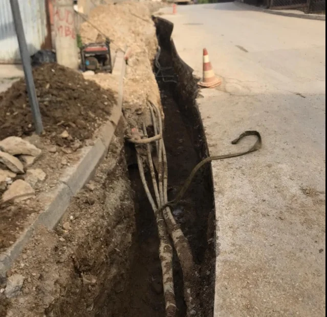 Haradinaj me kërkesë ndaj Komunës së Prishtinës: Urgjent reagoni ndaj punëkryesve, po degradohet çdo lagje e Prishtinës